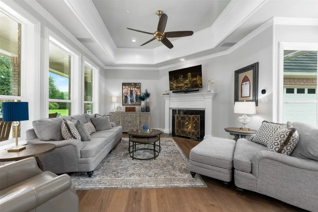 1313 Chatsworth Court E Colleyville TX 76034