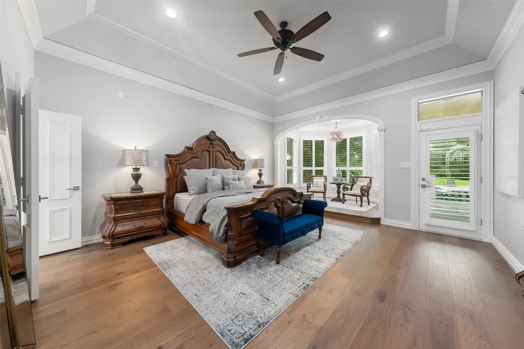 1313 Chatsworth Court E Colleyville TX 76034