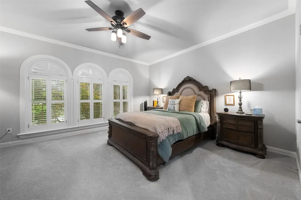 1313 Chatsworth Court E Colleyville TX 76034