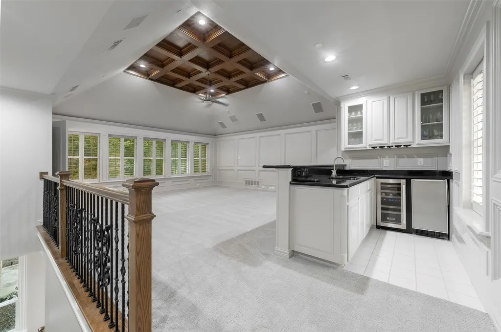 1313 Chatsworth Court E Colleyville TX 76034