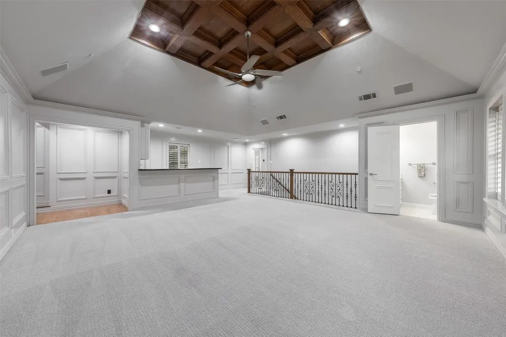 1313 Chatsworth Court E Colleyville TX 76034