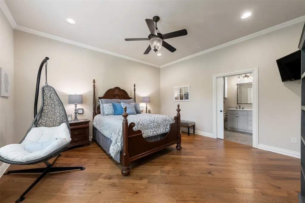 1313 Chatsworth Court E Colleyville TX 76034