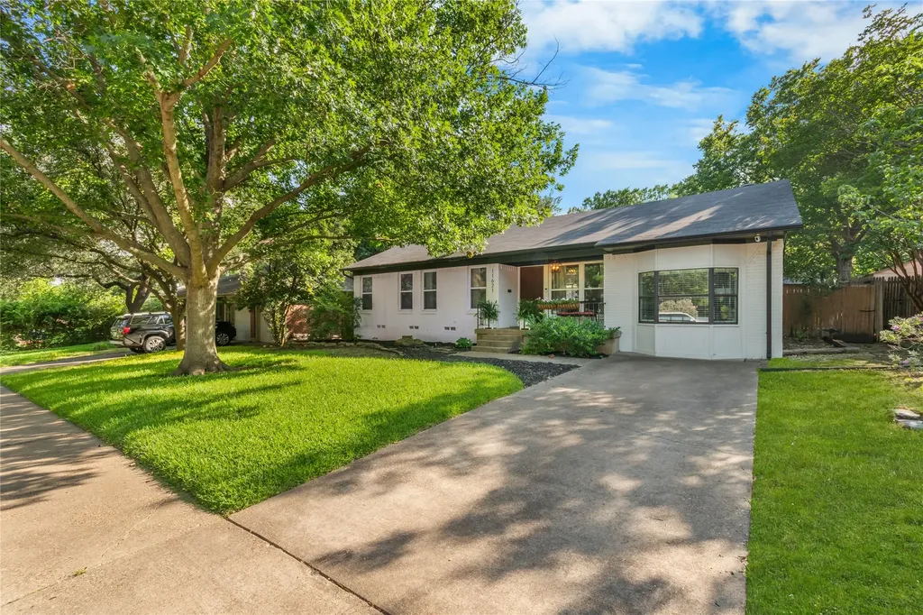 11621 Tuscany Way Dallas TX 75218