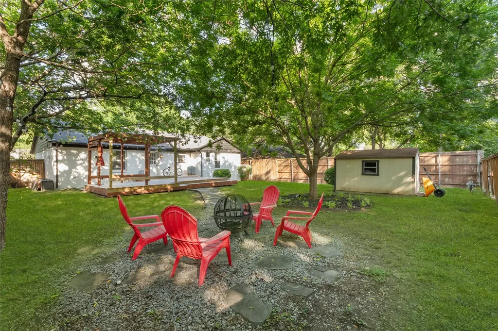 11621 Tuscany Way Dallas TX 75218