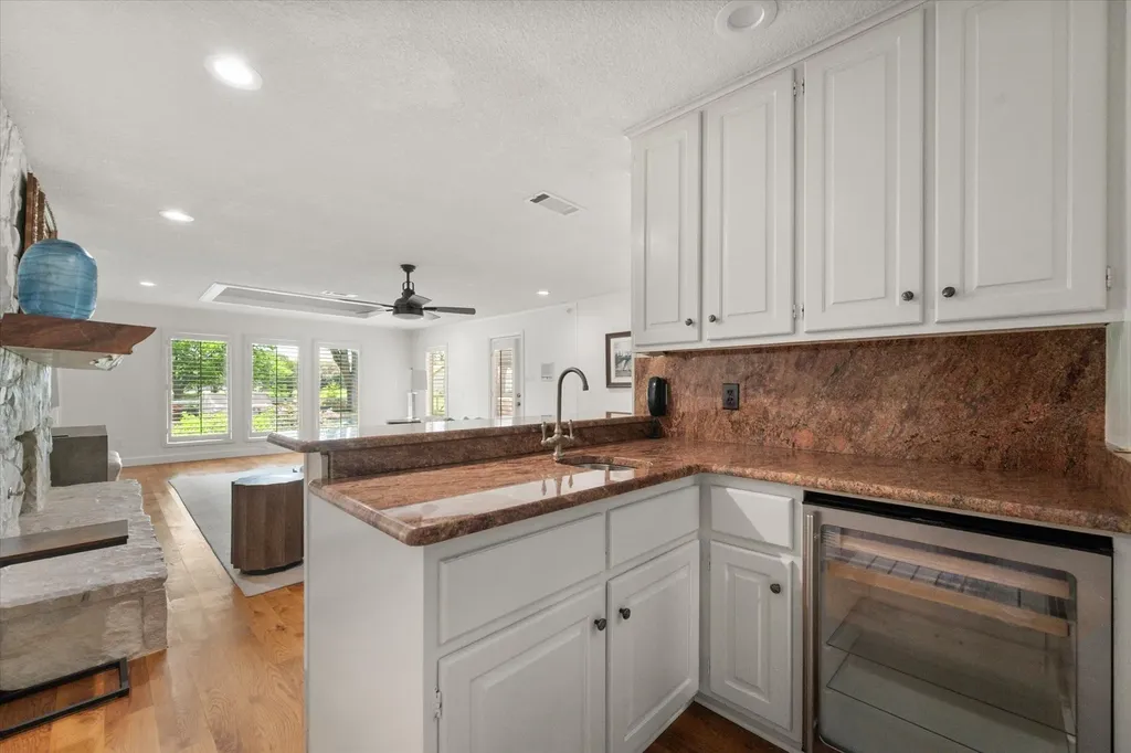 8111 Russell Curry Road Arlington TX 76001