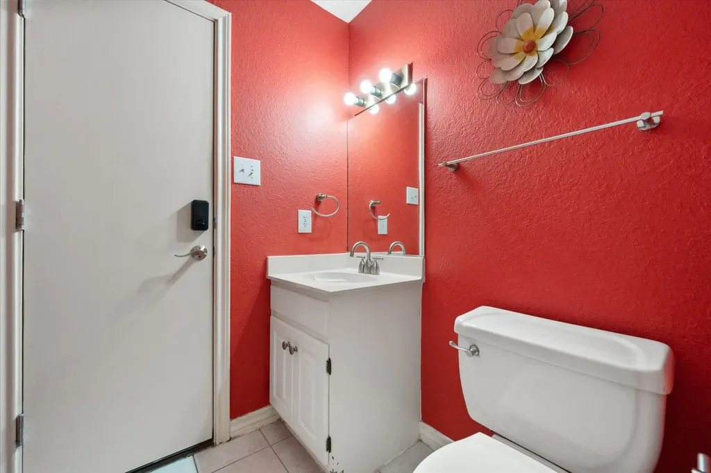 8111 Russell Curry Road Arlington TX 76001