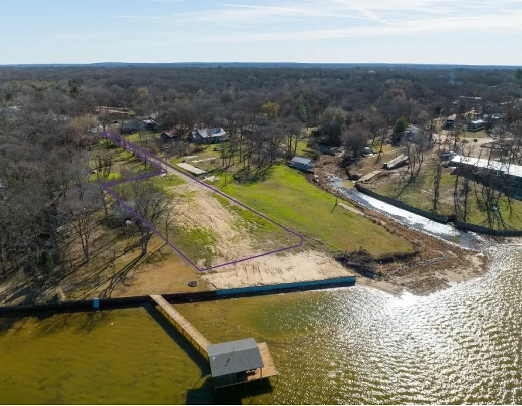 14512 Melrick Boulevard Malakoff TX 75148
