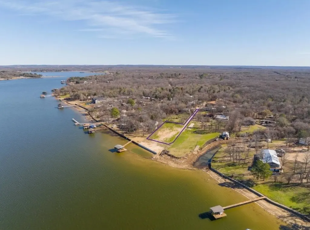 14512 Melrick Boulevard Malakoff TX 75148