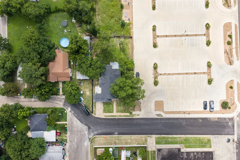 210 S 5th Street Gatesville TX 76528
