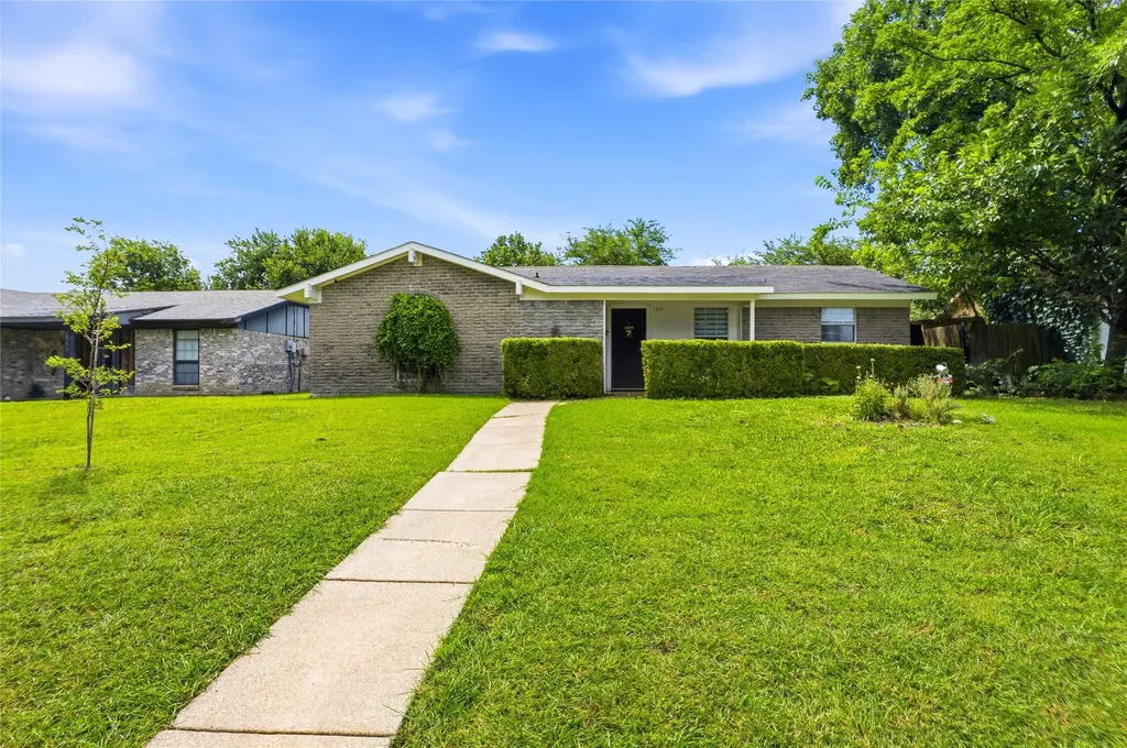 1514 Bay Shore Drive Garland TX 75040