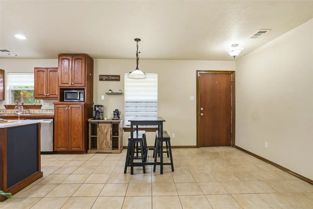 1514 Bay Shore Drive Garland TX 75040
