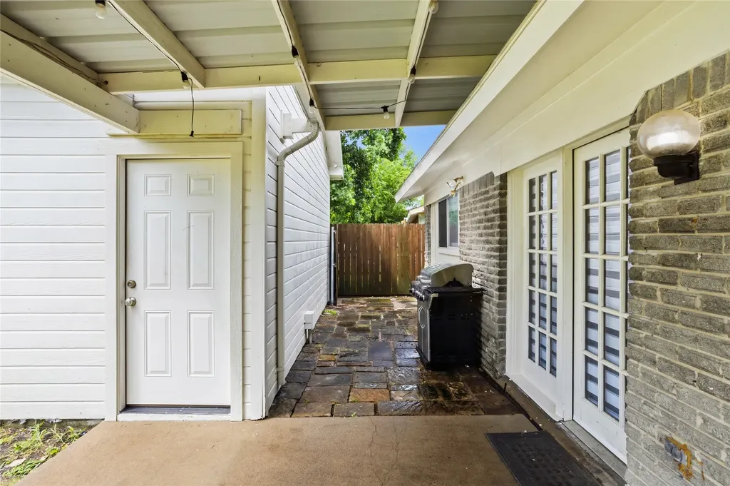 1514 Bay Shore Drive Garland TX 75040