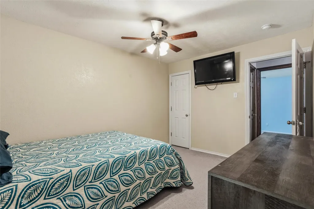 1514 Bay Shore Drive Garland TX 75040