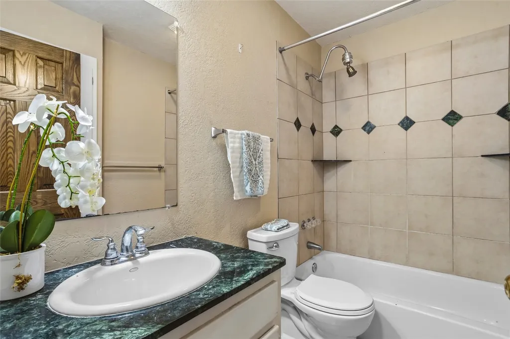 1514 Bay Shore Drive Garland TX 75040