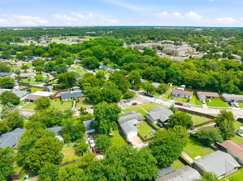 1514 Bay Shore Drive Garland TX 75040