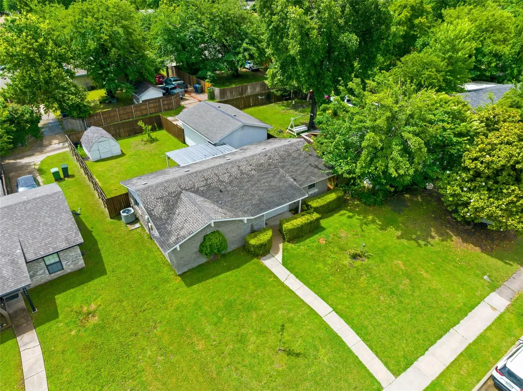 1514 Bay Shore Drive Garland TX 75040