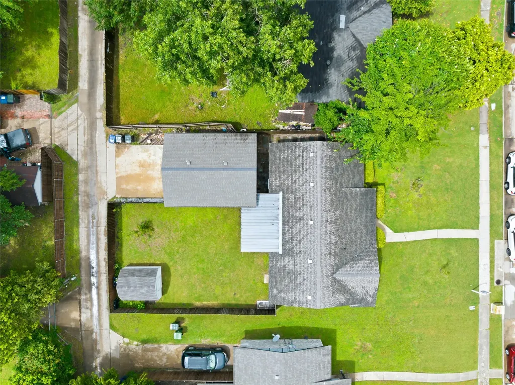 1514 Bay Shore Drive Garland TX 75040
