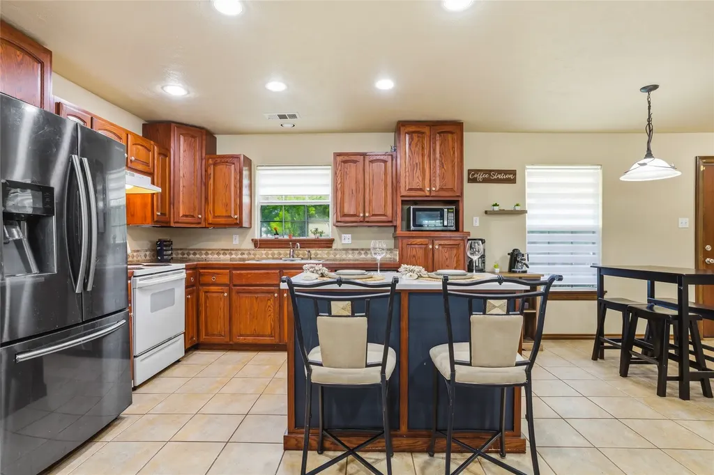 1514 Bay Shore Drive Garland TX 75040