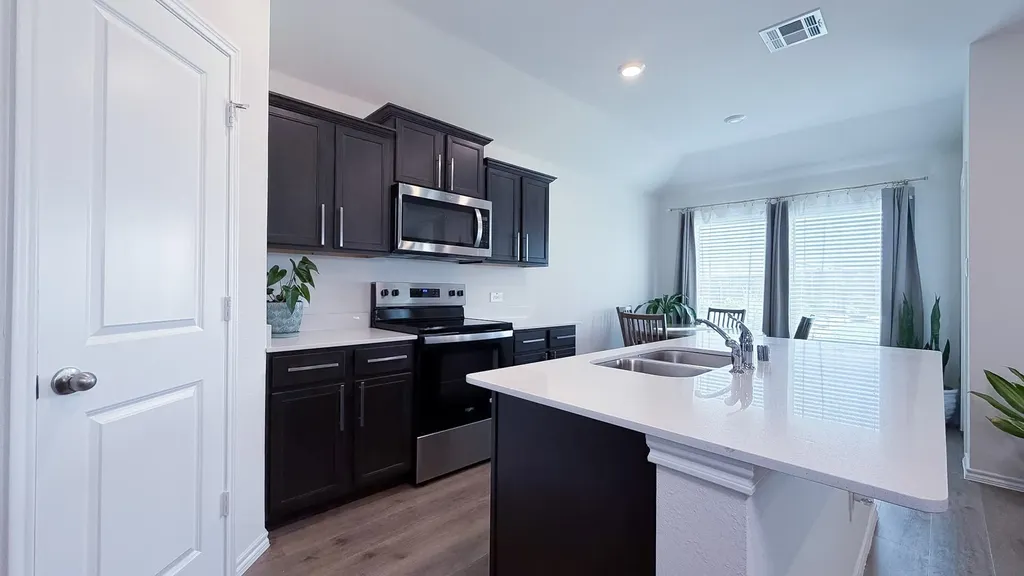 702 Sunlight Loop Princeton TX 75407