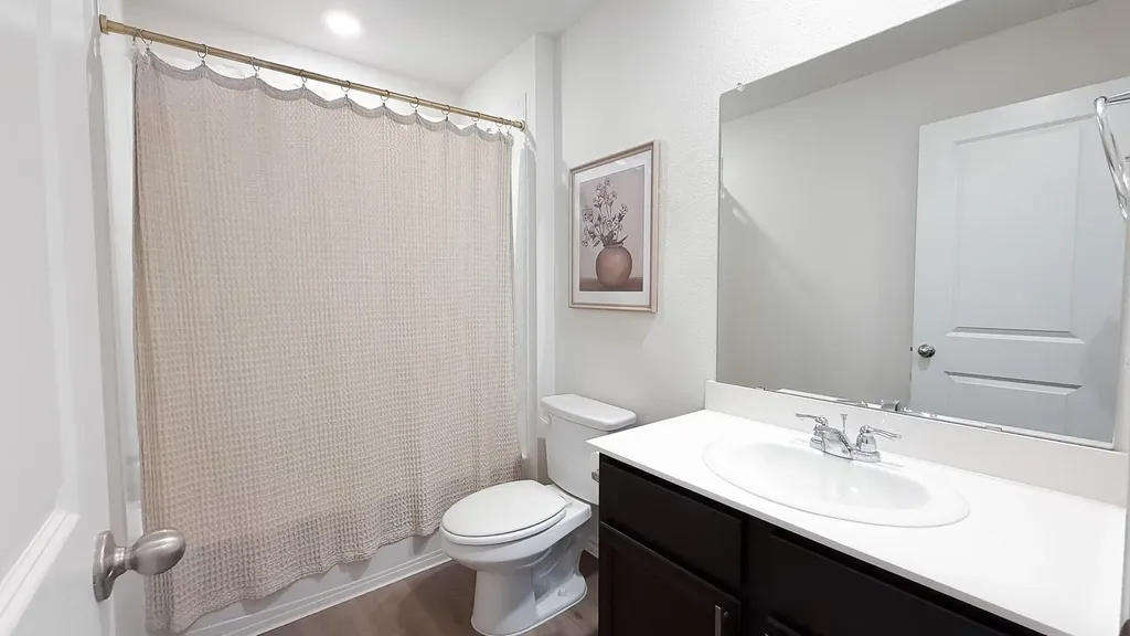 702 Sunlight Loop Princeton TX 75407