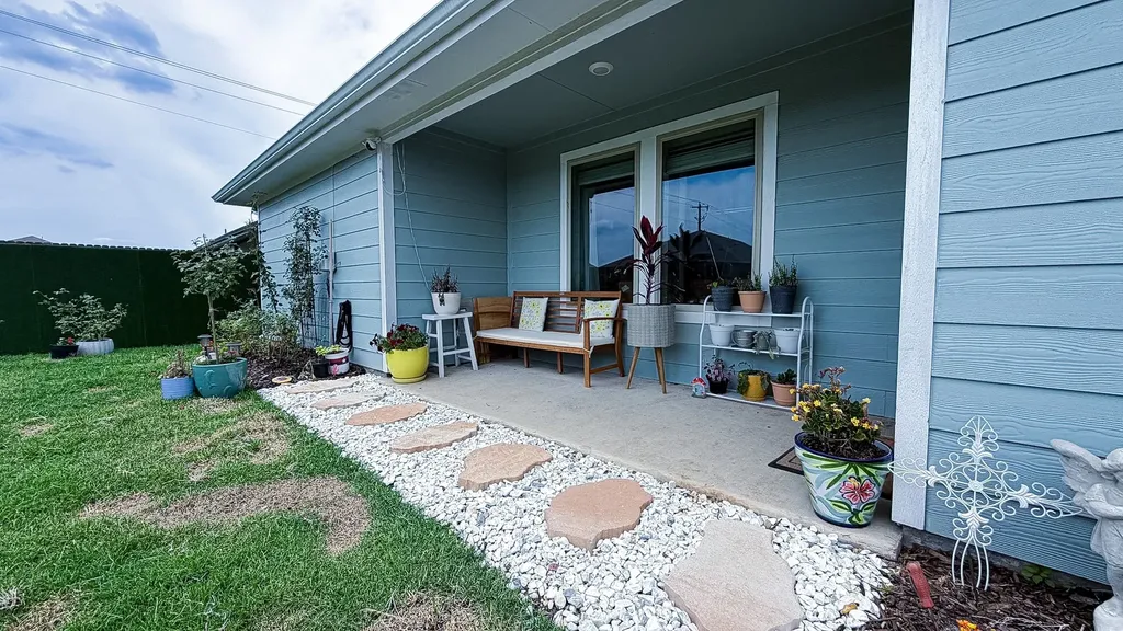 702 Sunlight Loop Princeton TX 75407