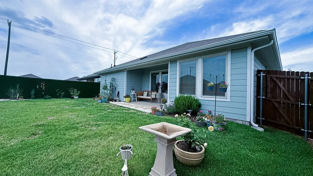 702 Sunlight Loop Princeton TX 75407