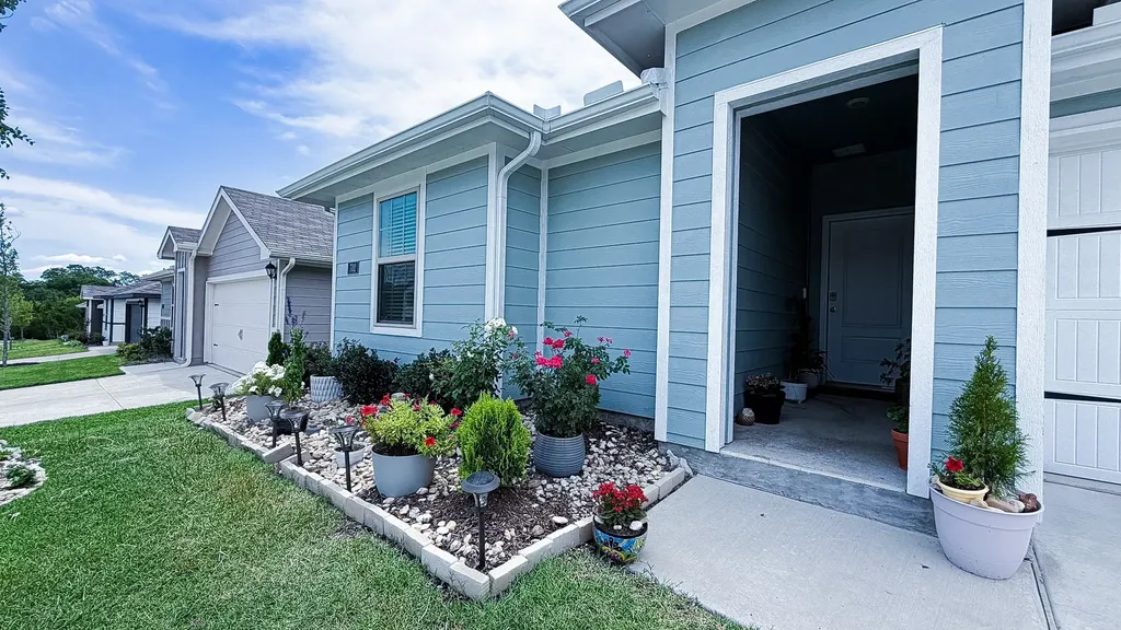 702 Sunlight Loop Princeton TX 75407