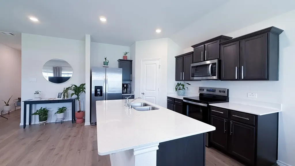 702 Sunlight Loop Princeton TX 75407