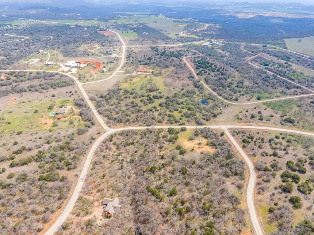 E49R Arts Way Gordon TX 76453