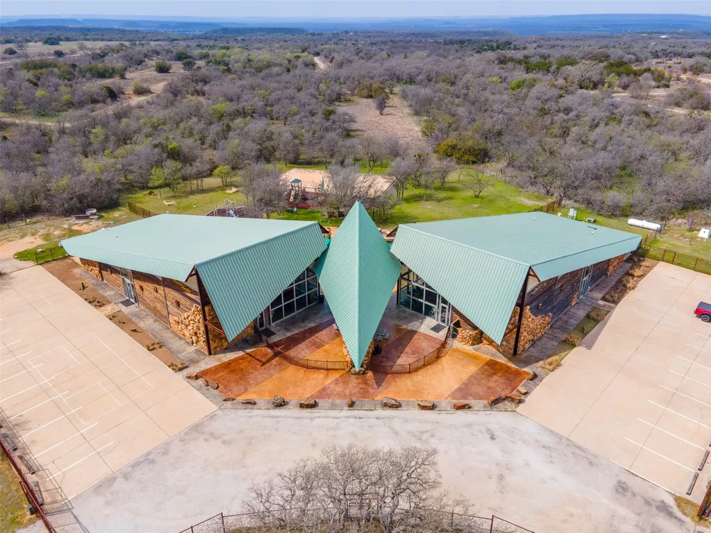 E49R Arts Way Gordon TX 76453