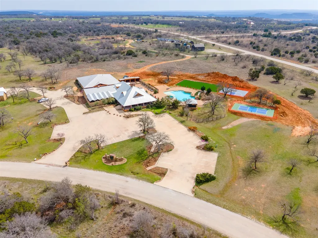 E49R Arts Way Gordon TX 76453
