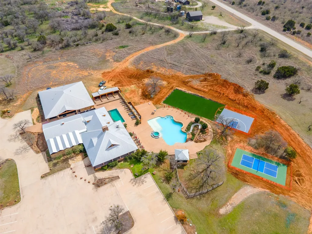 E49R Arts Way Gordon TX 76453