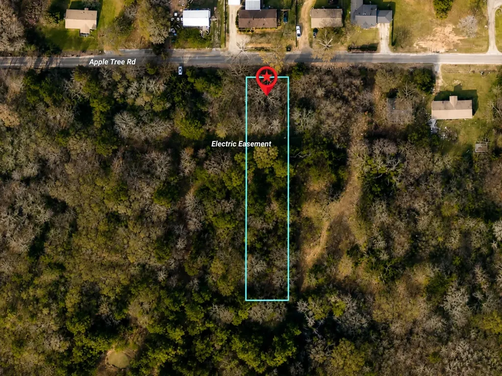 Tbd Apple Tree Road Gilmer TX 75644