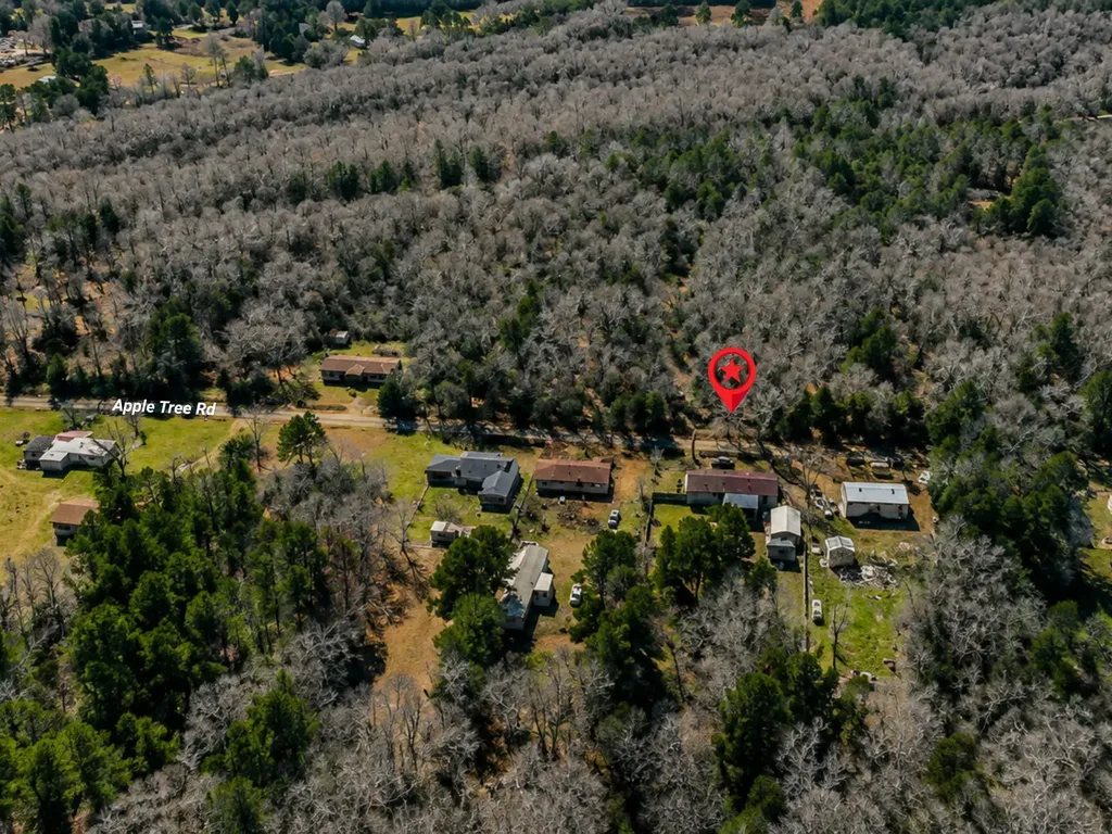 Tbd Apple Tree Road Gilmer TX 75644