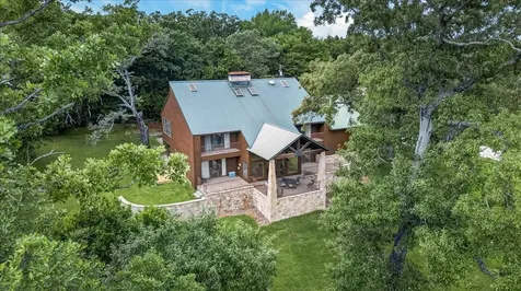 906 Valle Vista Drive Athens TX 75751
