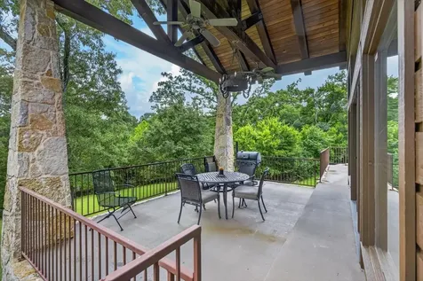 906 Valle Vista Drive Athens TX 75751