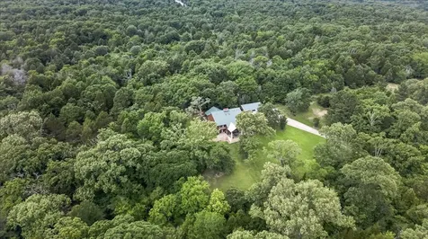 906 Valle Vista Drive Athens TX 75751