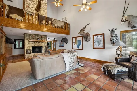 906 Valle Vista Drive Athens TX 75751