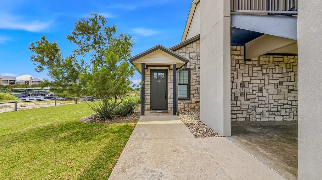 3412 Scenic Point Road Possum Kingdom Lake TX 76449
