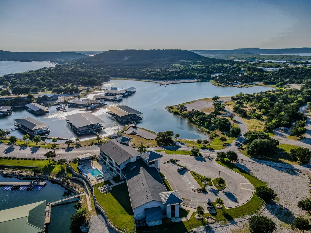 3412 Scenic Point Road Possum Kingdom Lake TX 76449