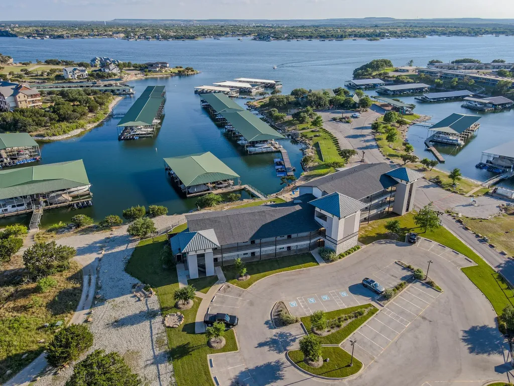 3412 Scenic Point Road Possum Kingdom Lake TX 76449