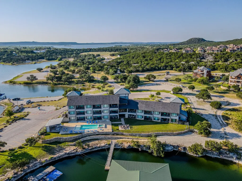 3412 Scenic Point Road Possum Kingdom Lake TX 76449