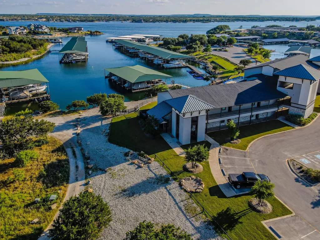 3412 Scenic Point Road Possum Kingdom Lake TX 76449