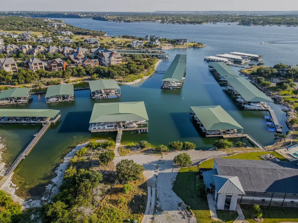 3412 Scenic Point Road Possum Kingdom Lake TX 76449