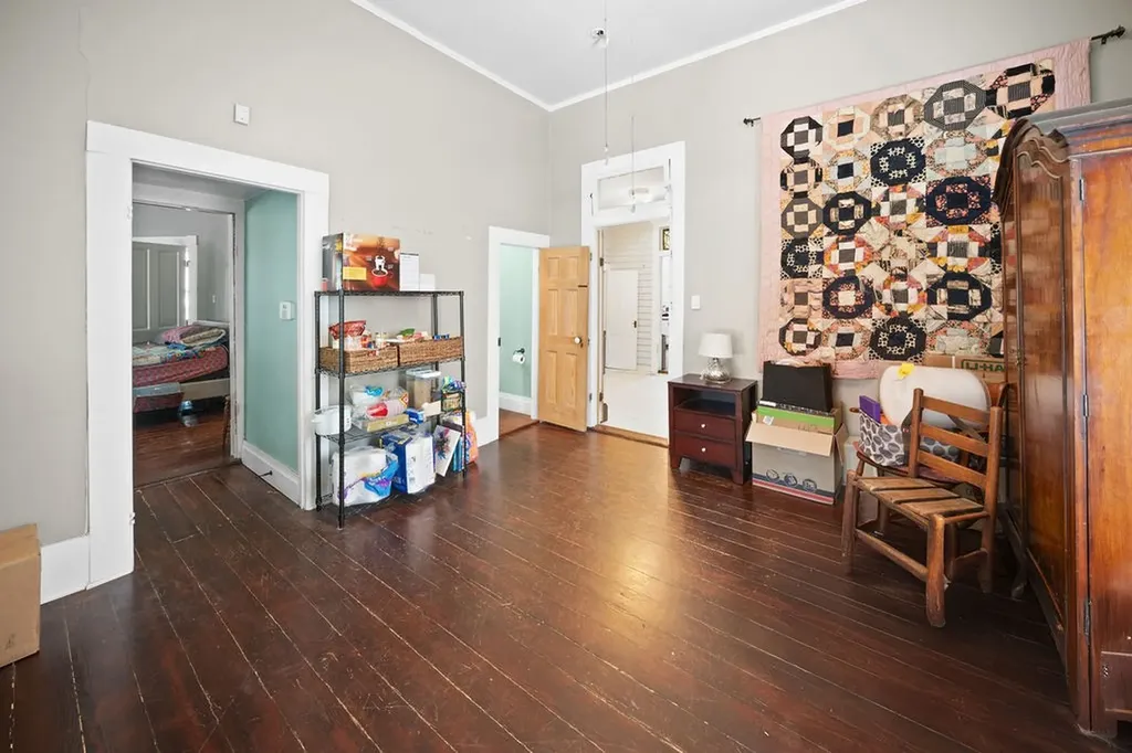 526 W Houston Street Tyler TX 75702