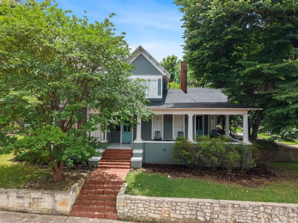 526 W Houston Street Tyler TX 75702