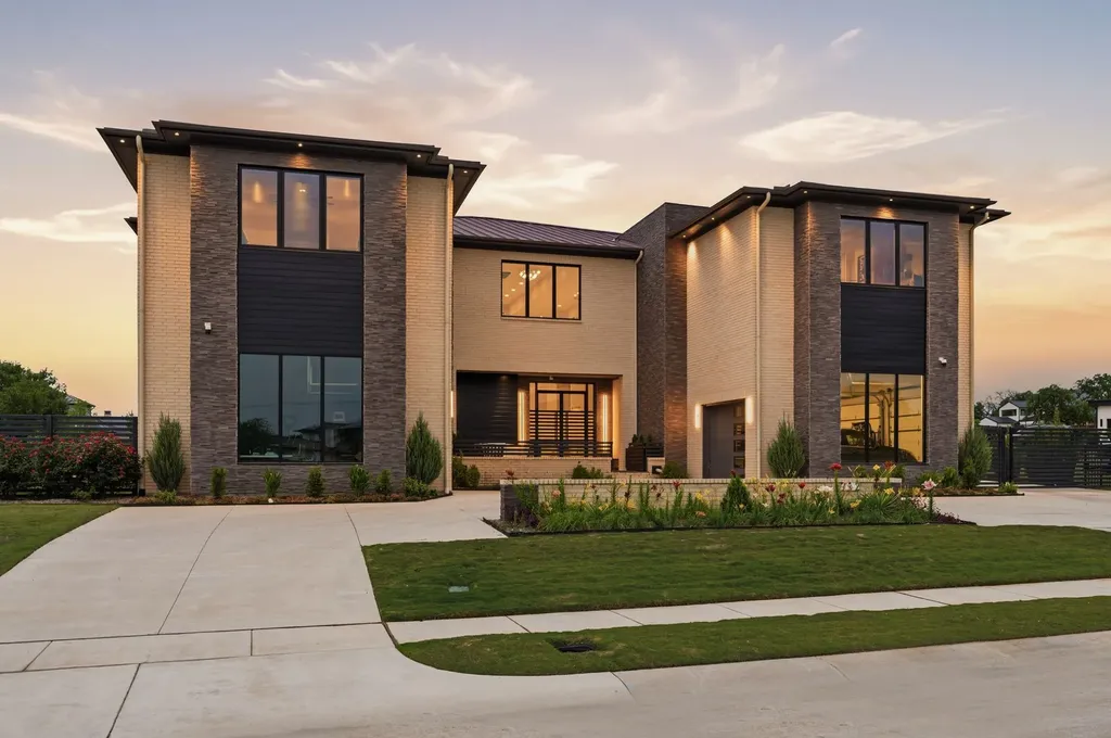 712 Crescent Heights Southlake TX 76092
