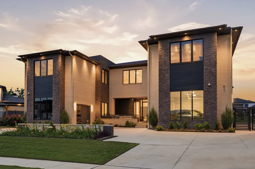Southlake TX, 712 Crescent Heights