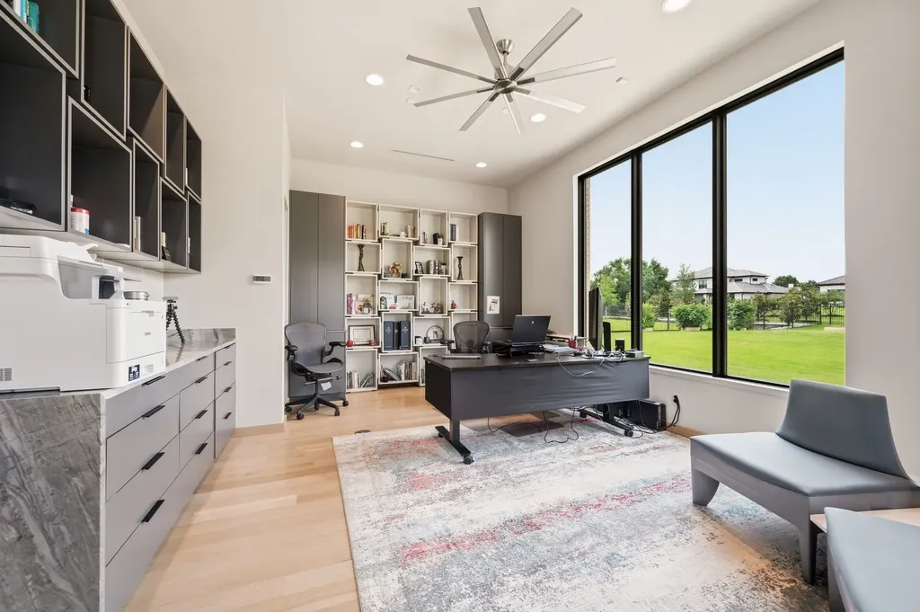 712 Crescent Heights Southlake TX 76092