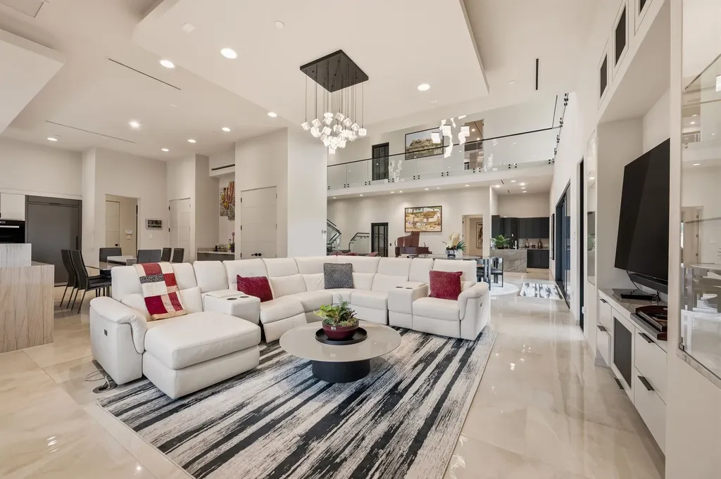 712 Crescent Heights Southlake TX 76092